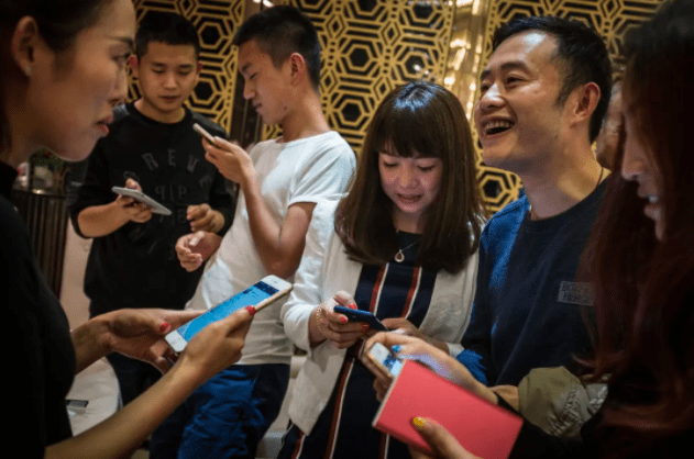 虚拟货币挖矿,在国内“消失”的200天1