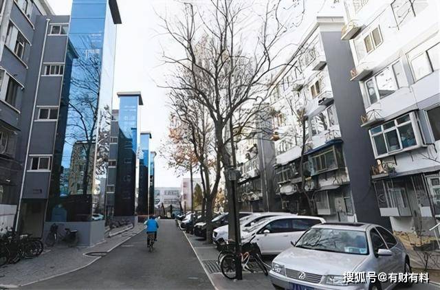 原创 “拆迁”停止了?住建部信号,有4类房子将拆掉重建,有你家吗?1