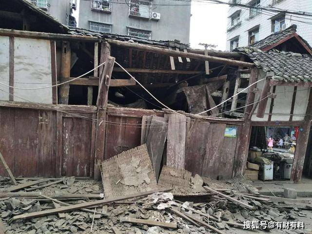 原创 “拆迁”停止了?住建部信号,有4类房子将拆掉重建,有你家吗?3