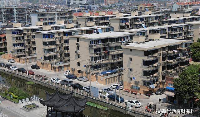 原创 “拆迁”停止了?住建部信号,有4类房子将拆掉重建,有你家吗?5