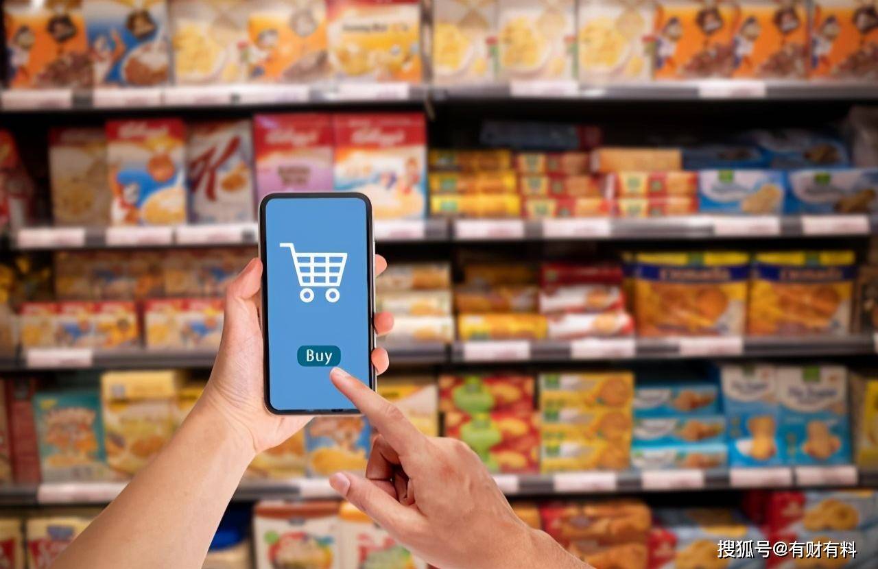 原创 电商离“淘汰”不远了?不少电商陆续退出“淘宝”,原因已找到2