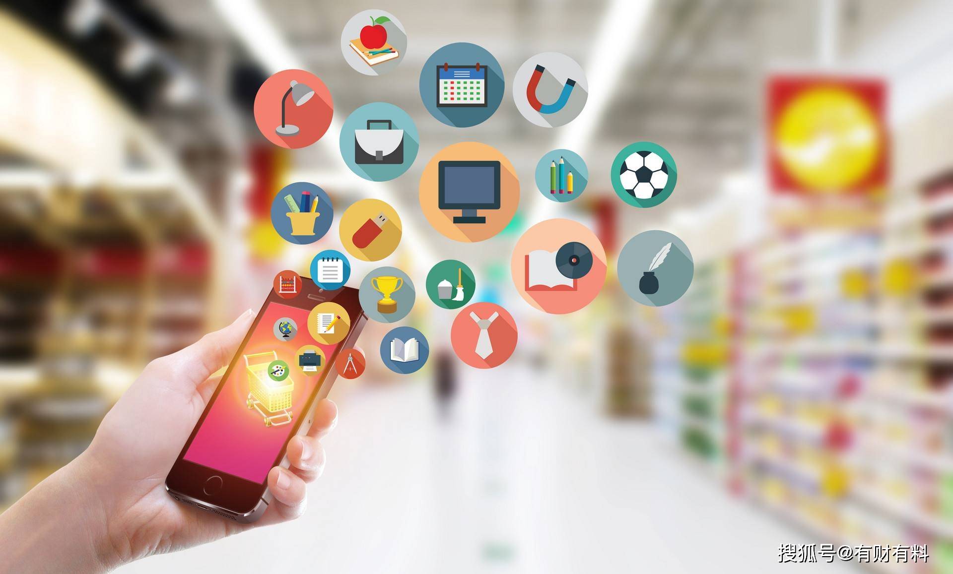 原创 电商离“淘汰”不远了?不少电商陆续退出“淘宝”,原因已找到3