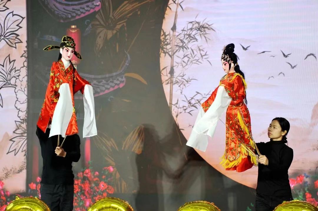 花样庆元旦 广东文旅暖意足3