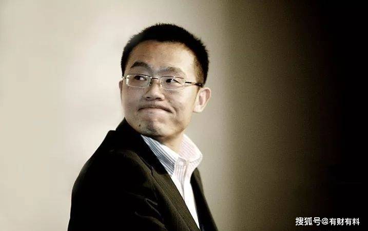 原创 背叛华为被“围剿”,因744万入狱,如今又与华为同台竞技2