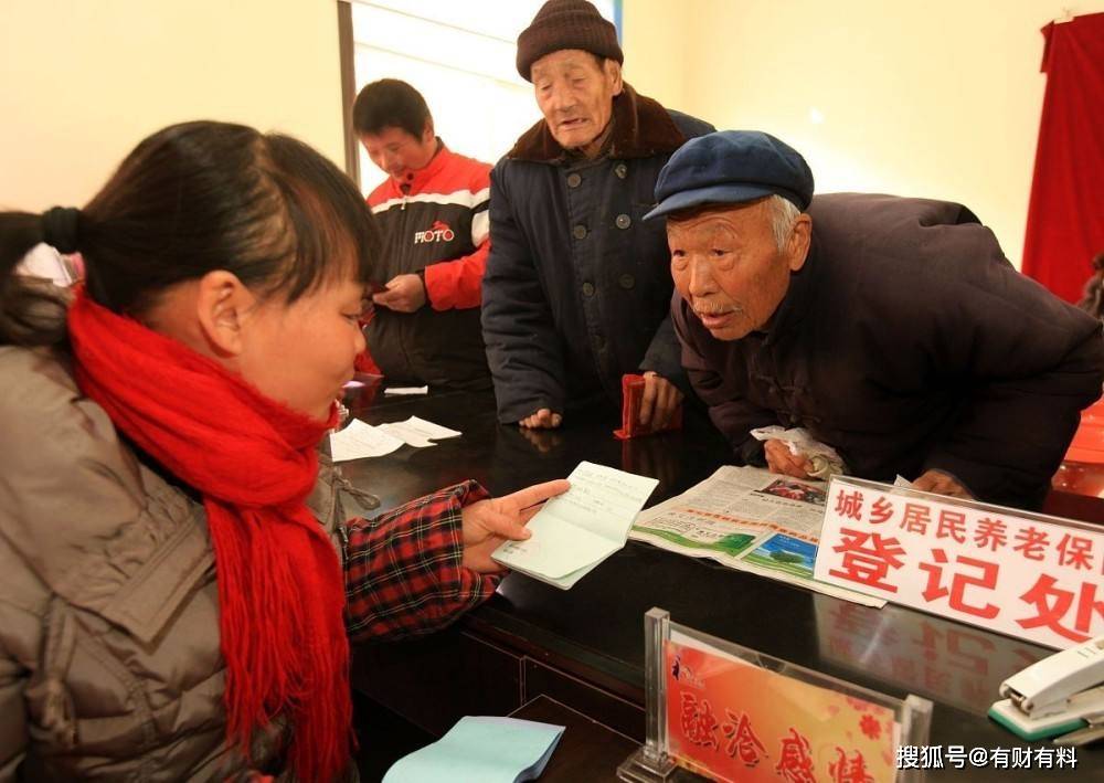 原创 社保没交满15年的人，怎么办？4种方法可为你“补救”，望周知！5