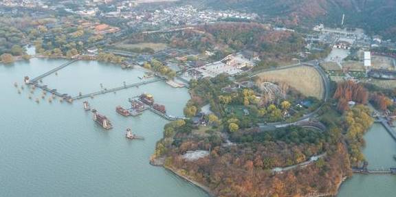 原创 进藏游记 | 寻找嘎朗王朝,这里是否是桃源?1