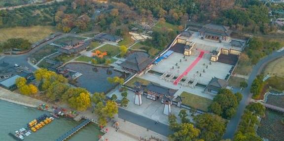 原创 进藏游记 | 寻找嘎朗王朝,这里是否是桃源?2