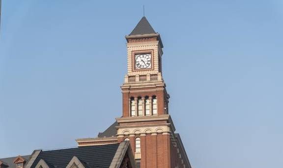 原创 中国150年历史的酒店,有最古老的电梯和博物馆,门票50元2