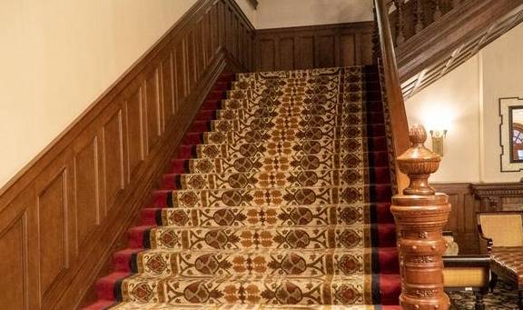 原创 中国150年历史的酒店,有最古老的电梯和博物馆,门票50元3