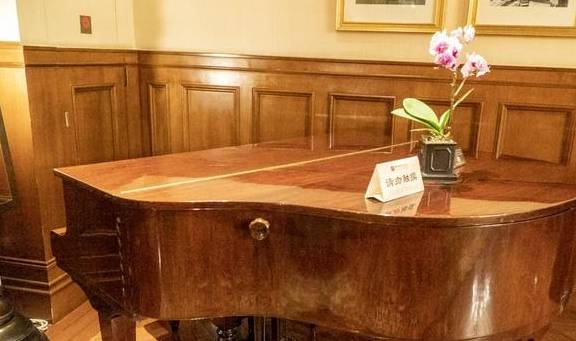 原创 中国150年历史的酒店,有最古老的电梯和博物馆,门票50元5