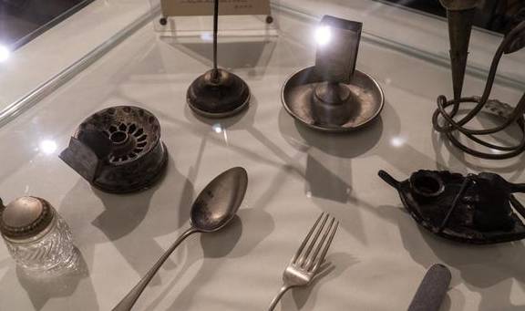 原创 中国150年历史的酒店,有最古老的电梯和博物馆,门票50元14