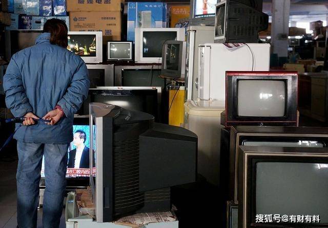 原创 “旧东西”也成抢手货?有人花高价收购,家里有的不要当废品卖了1