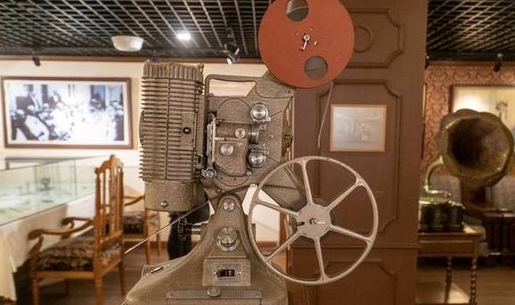 原创 中国150年历史的酒店,有最古老的电梯和博物馆,门票50元16