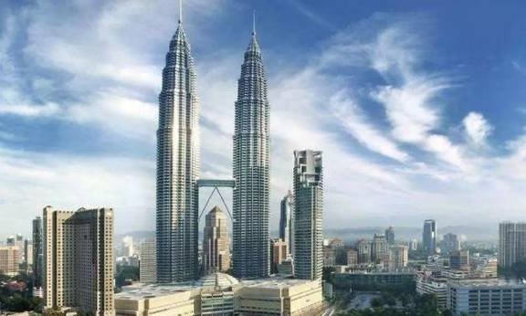 原创 蔡澜说城市印象:马来西亚吉隆坡1