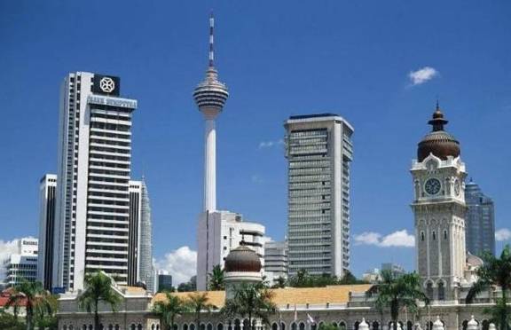 原创 蔡澜说城市印象:马来西亚吉隆坡2