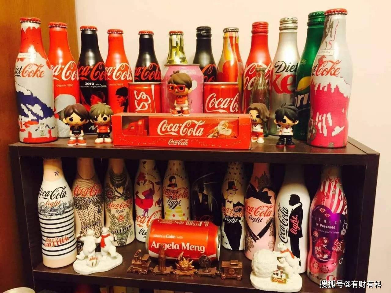 原创 “旧东西”也成抢手货?有人花高价收购,家里有的不要当废品卖了5