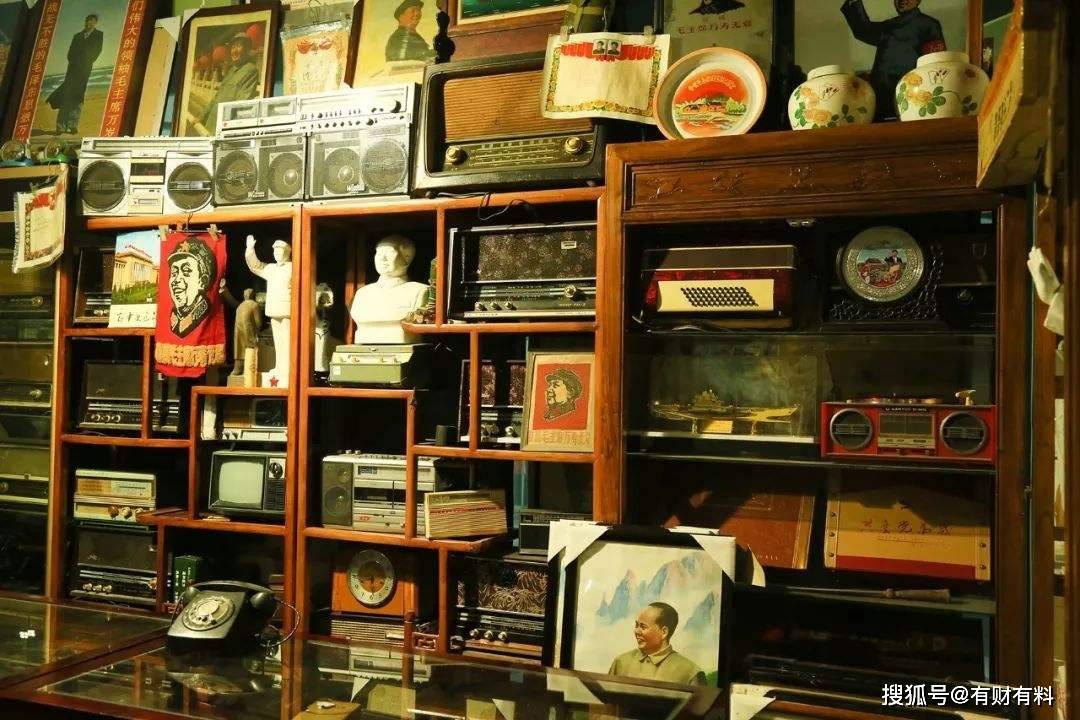 原创 “旧东西”也成抢手货?有人花高价收购,家里有的不要当废品卖了6