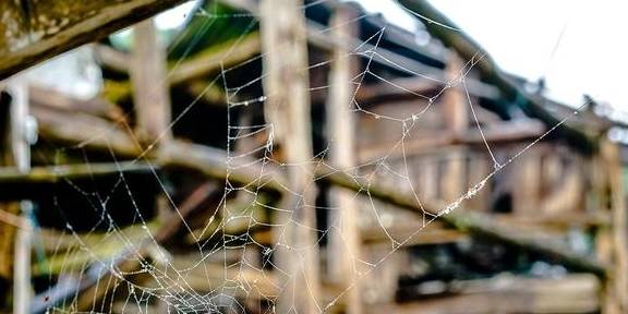 原创 冷空气过后的温州苍南,云雾缭绕海岸山头,雨后世界宛如仙境12