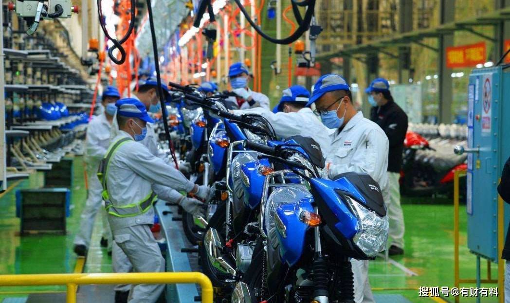 原创 摩托车迎来“变局”？13年报废制度或将被取消，驾驶证也随之改变1