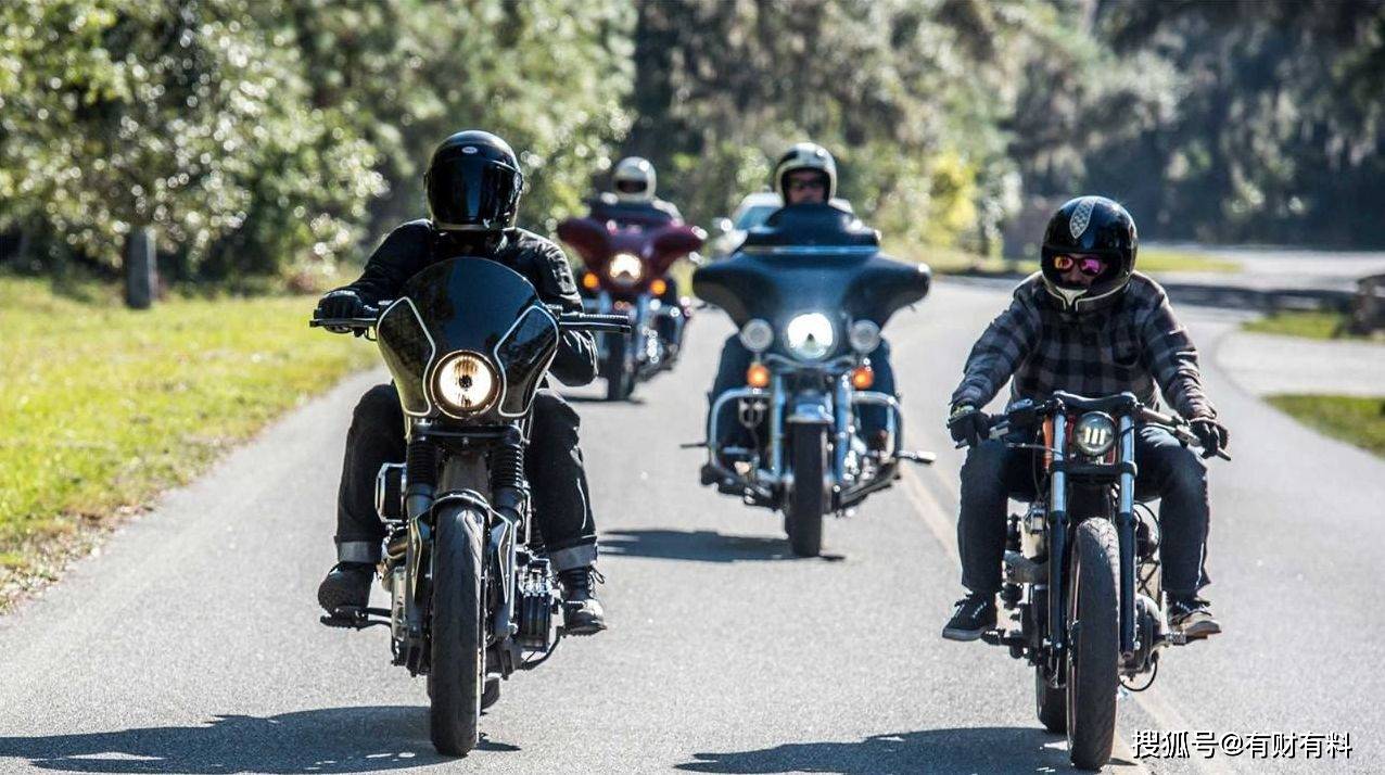 原创 摩托车迎来“变局”？13年报废制度或将被取消，驾驶证也随之改变2