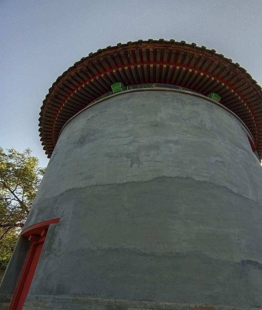 原创 侠客行系列之居庸关西半圈,最险要的敌楼及古建筑群14