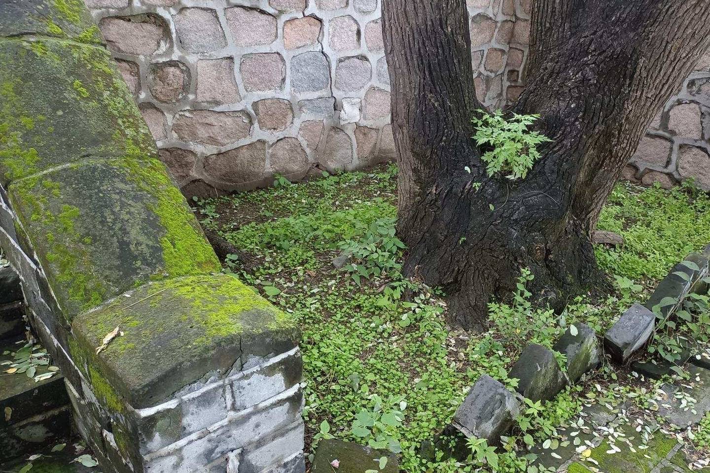 原创 侠客行系列之居庸关西半圈,最险要的敌楼及古建筑群20