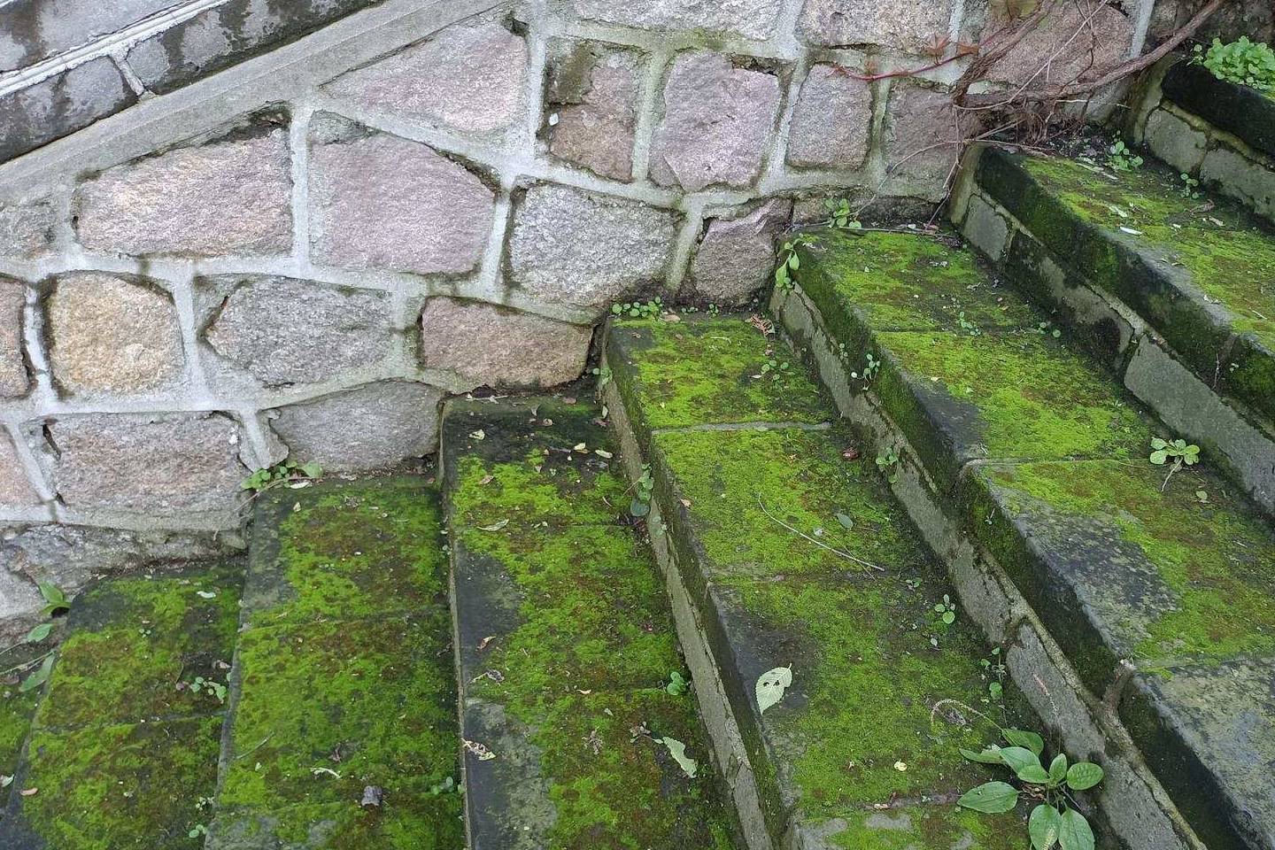 原创 侠客行系列之居庸关西半圈,最险要的敌楼及古建筑群22