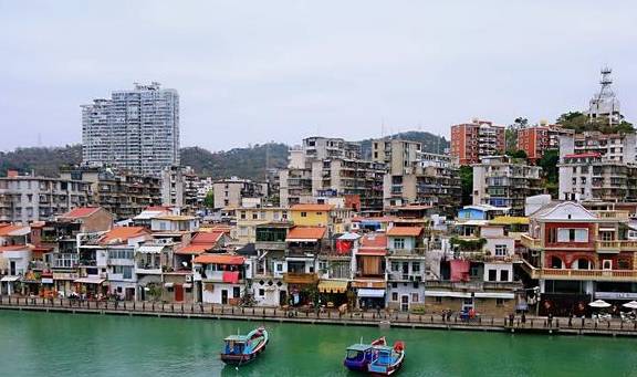 原创 老厦门人心中的厦门港,如今改造之后,成了免费景点对外开放4