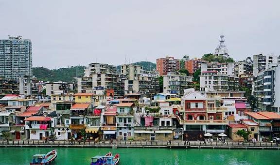 原创 老厦门人心中的厦门港,如今改造之后,成了免费景点对外开放11