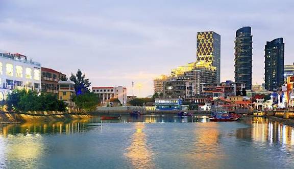 原创 老厦门人心中的厦门港,如今改造之后,成了免费景点对外开放12