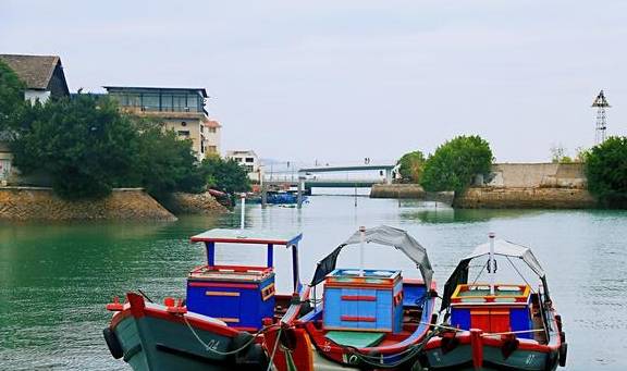 原创 老厦门人心中的厦门港,如今改造之后,成了免费景点对外开放13