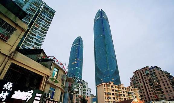 原创 老厦门人心中的厦门港,如今改造之后,成了免费景点对外开放7