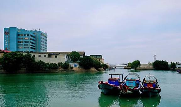 原创 老厦门人心中的厦门港,如今改造之后,成了免费景点对外开放8