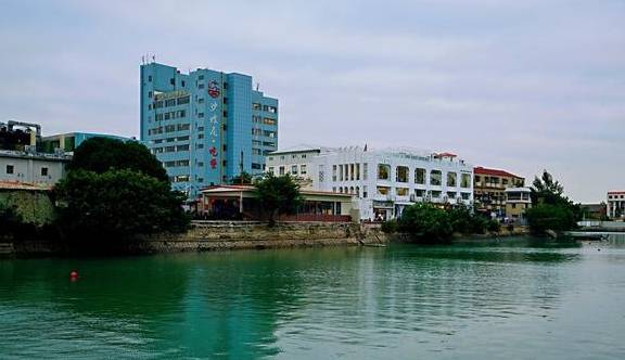 原创 老厦门人心中的厦门港,如今改造之后,成了免费景点对外开放9