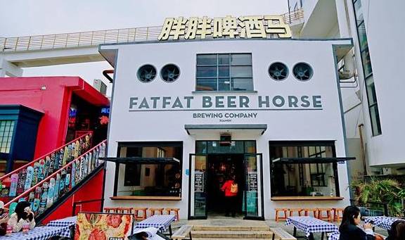 原创 老厦门人心中的厦门港,如今改造之后,成了免费景点对外开放15