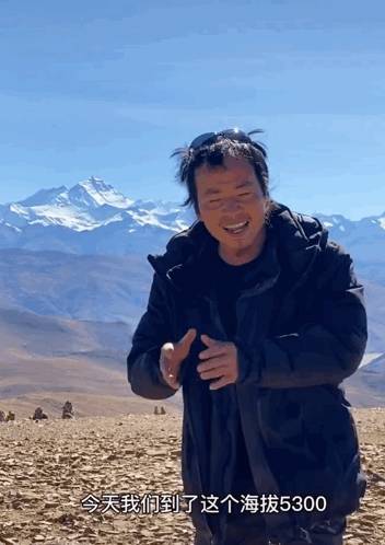 原创 曾站上联合国，10年拍下700座冰川！冰川第一人不幸遇难5