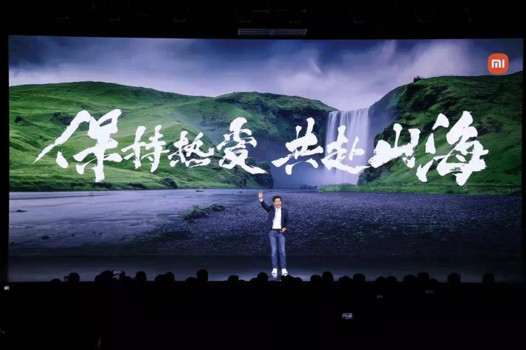 原创 剑指苹果,小米的高端之路走到了关键时刻5