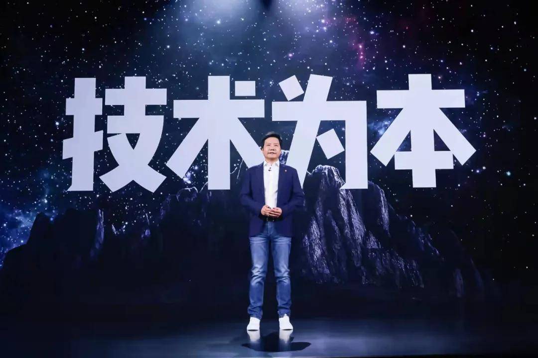 原创 剑指苹果,小米的高端之路走到了关键时刻6