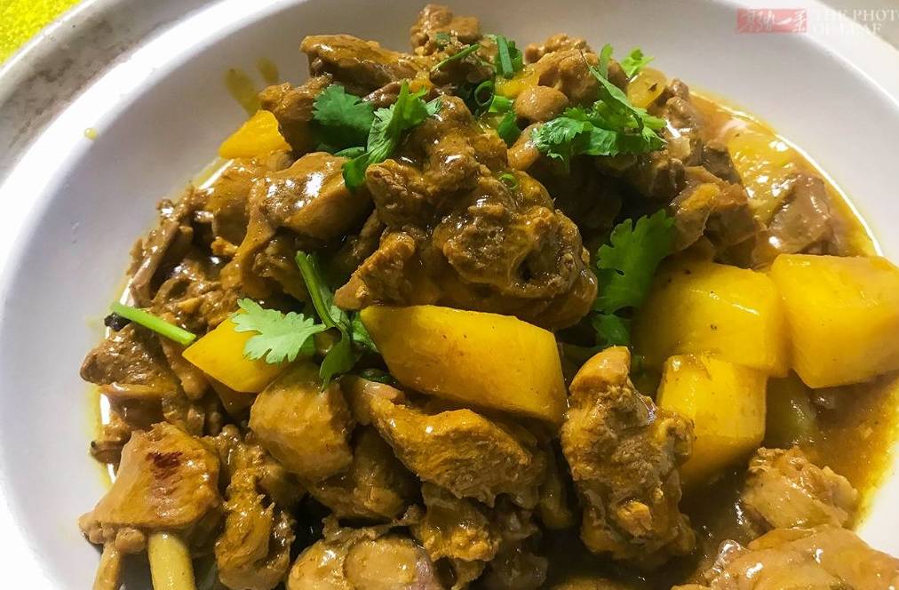 原创 6个人去三亚一餐厅吃饭，七个菜花了465块，你觉得价格如何？1