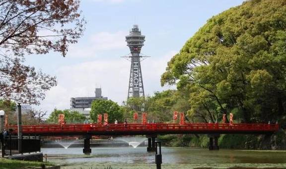 原创 大阪市24区介绍之“天王寺区”3