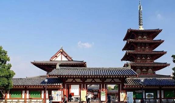 原创 大阪市24区介绍之“天王寺区”5