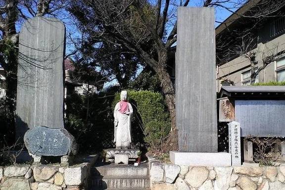 原创 大阪市24区介绍之“天王寺区”6