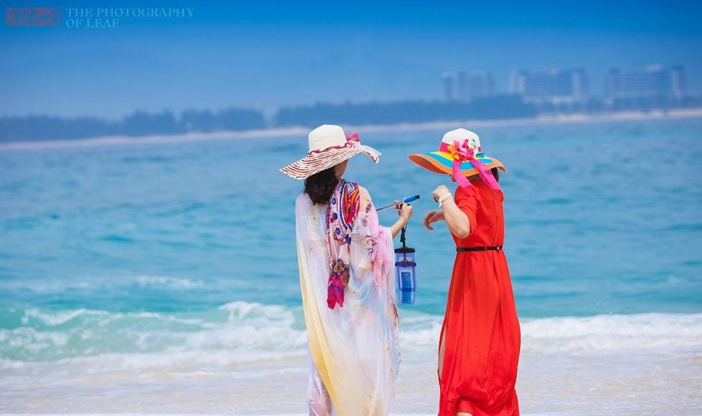 原创 6个人去三亚一餐厅吃饭，七个菜花了465块，你觉得价格如何？2