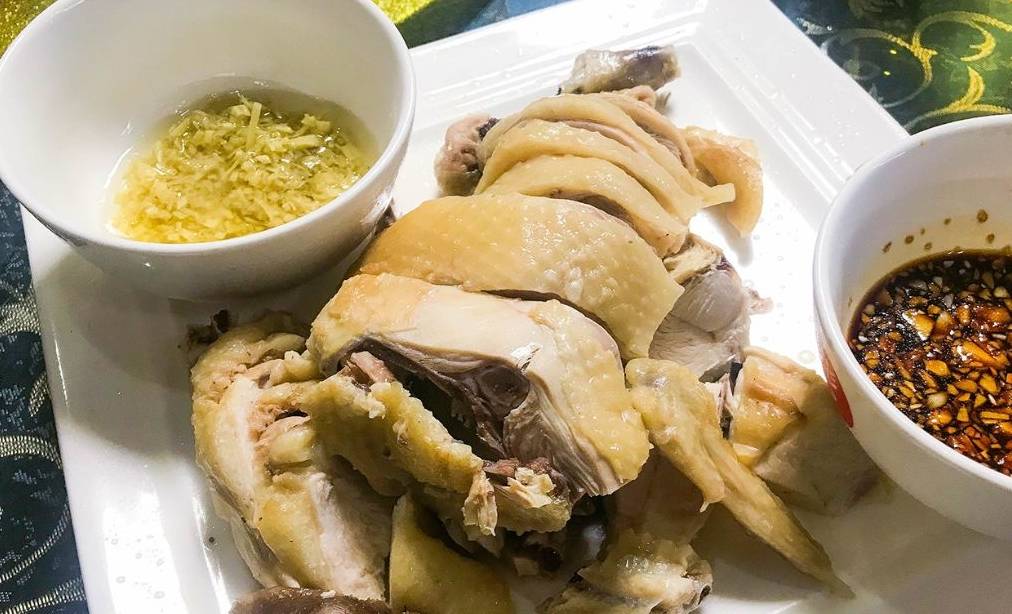 原创 6个人去三亚一餐厅吃饭，七个菜花了465块，你觉得价格如何？7