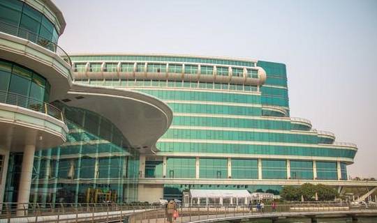 原创 在金鸡湖畔邮轮式的度假,偷得浮生半日闲4