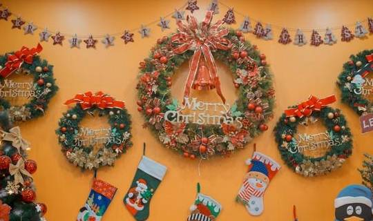 原创 在金鸡湖畔邮轮式的度假,偷得浮生半日闲6