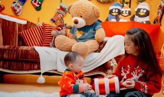 原创 在金鸡湖畔邮轮式的度假,偷得浮生半日闲7