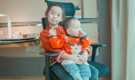 原创 在金鸡湖畔邮轮式的度假,偷得浮生半日闲11