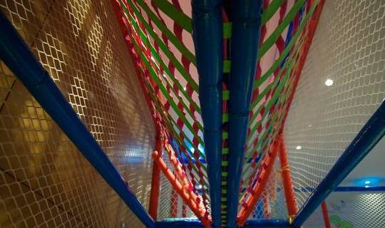 原创 在金鸡湖畔邮轮式的度假,偷得浮生半日闲16