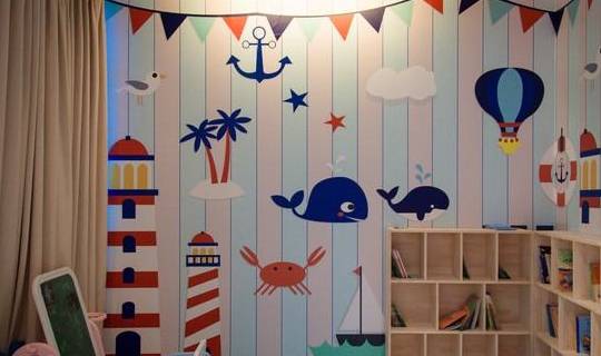 原创 在金鸡湖畔邮轮式的度假,偷得浮生半日闲17